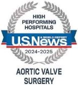 Aortic Valve Surgery