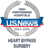 Heart Bypass Surgery (1)