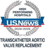 Transcatheter Aortic Valve Replacement